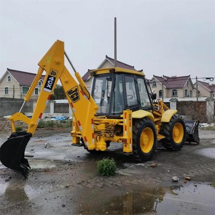 2020 ON SALE JCB 4CX