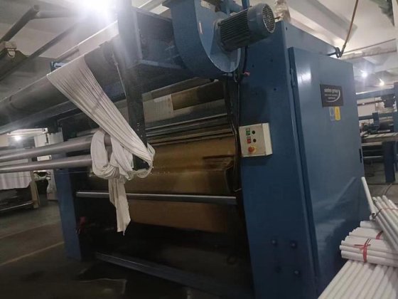 2008 2010 Santex Open Width