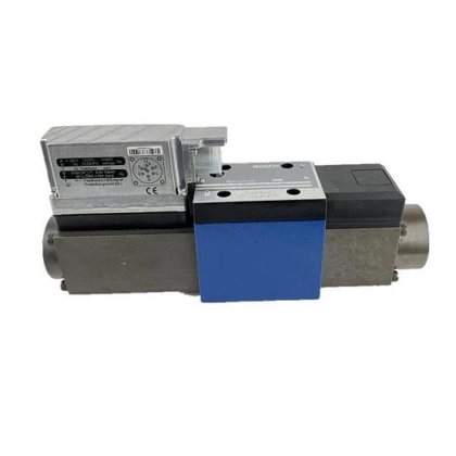 Rexroth 4WRPH