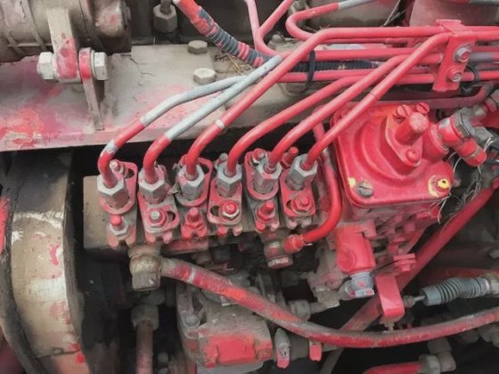 Werklust WG45C Shovel, wielader, Radlader,