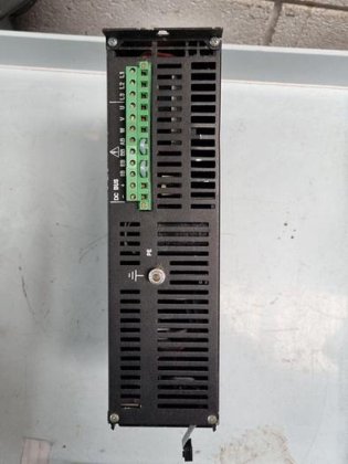 パーカーSBC HDP5サーボドライブ(RBD2.3)