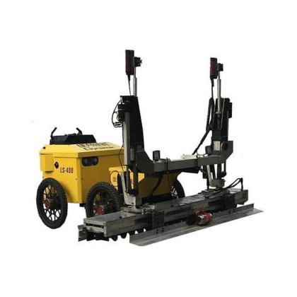 揭州 DYNAMIC 混凝土激光平地机 路面整平机