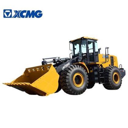 XCMG Used LW700HV Front End