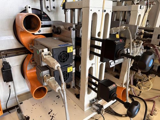 Stefani Evolution SSB