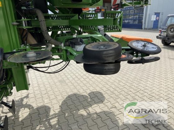 2023 Amazone PRECEA 6000-2CC #300020422