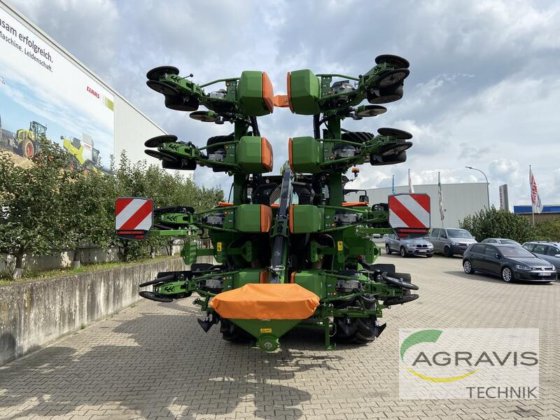 2023 Amazone PRECEA 6000-2CC #300020422