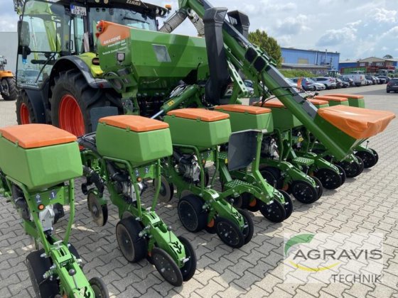 2023 Amazone PRECEA 6000-2CC #300020422