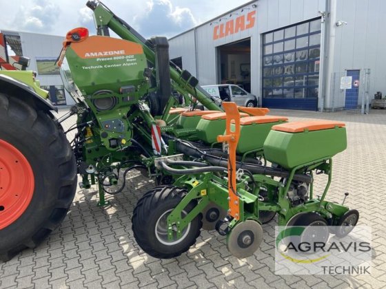 2023 Amazone PRECEA 6000-2CC #300020422