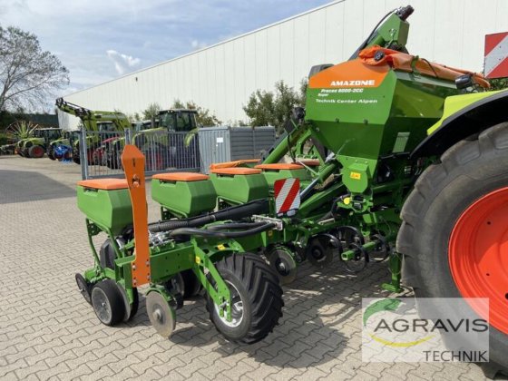 2023 Amazone PRECEA 6000-2CC #300020422