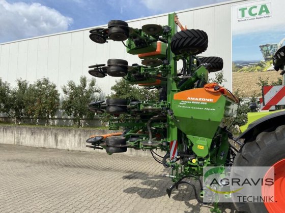 2023 Amazone PRECEA 6000-2CC #300020422