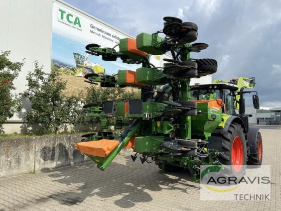 2023 Amazone PRECEA 6000-2CC #300020422