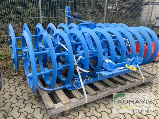 2024 Lemken VARIOPACK WD #300347277