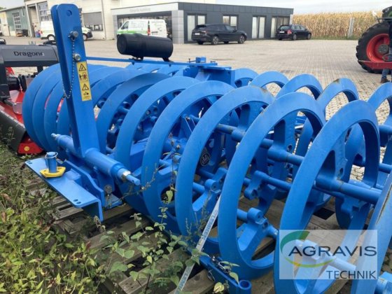 2024 Lemken VARIOPACK WD #300347277