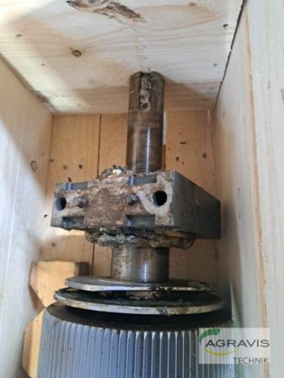 2014 Claas CORN-CRACKER #300112332