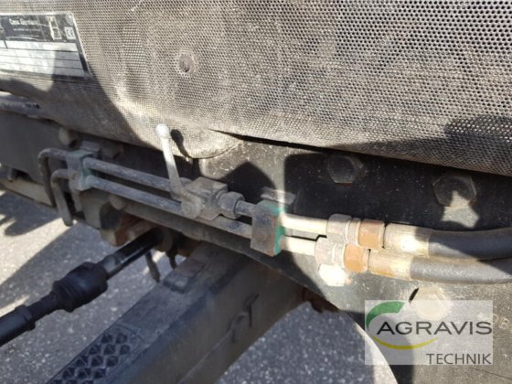 1997 Case IH CS150 #300455183
