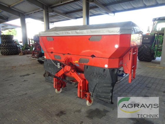 2011 Rauch AXIS 30.1 W