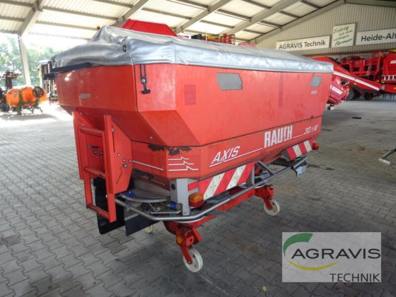 2011 Rauch AXIS 30.1 W