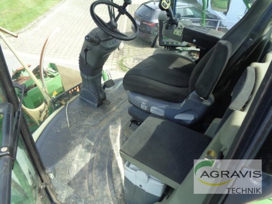 2016 Krone BIG X 770