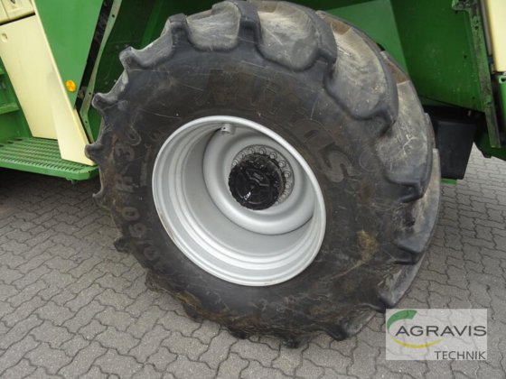 2018 Krone BIG X 700