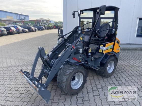 2022 Giant G2200E #300020520