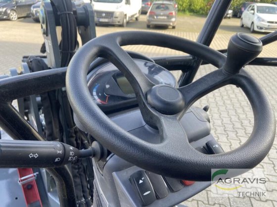 2022 Giant G2200E #300020520