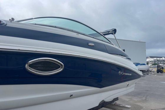 2012 Crownline Eclipse E2