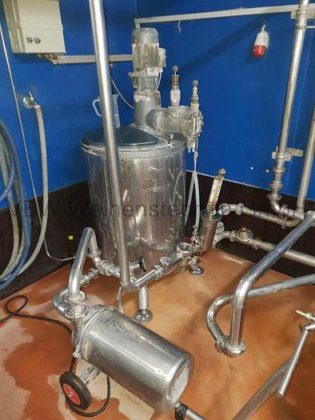 珪藻土注入容器