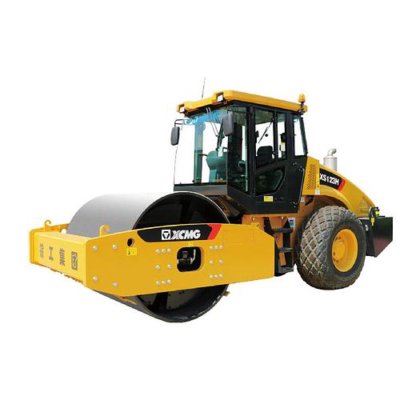 2018 XCMG XS123H