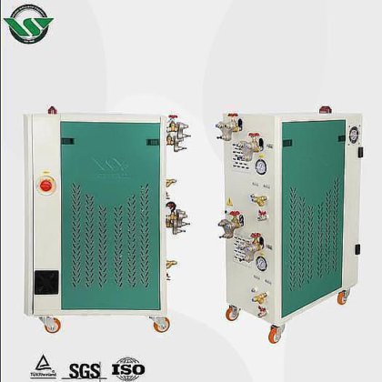 工业模具温度控制器/塑料水模加热器/温度调节器