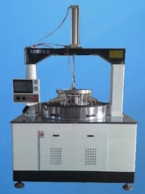 9B Lapping/Polishing Machine