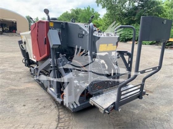 2024 Dynapac D12C