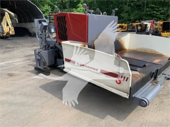 2024 Dynapac D12C