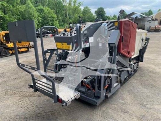 2024 Dynapac D12C