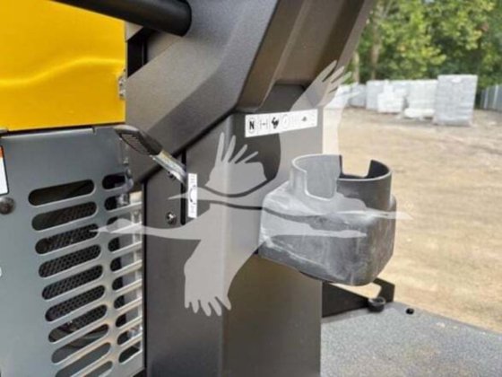 2025 Wacker Neuson RD12