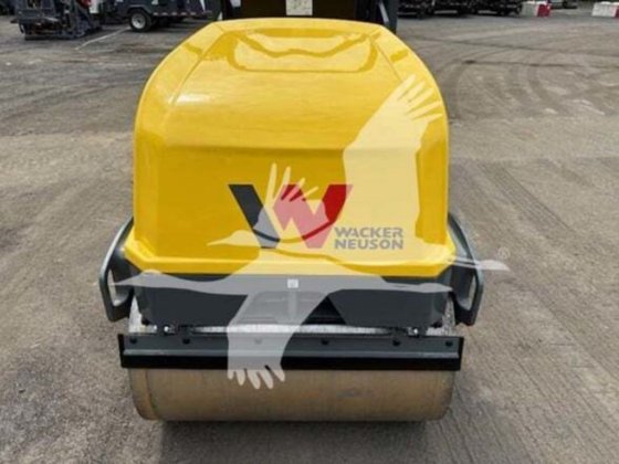 2025 Wacker Neuson RD12