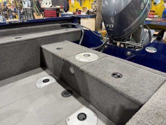 2023 G3 AV-164C Carpet