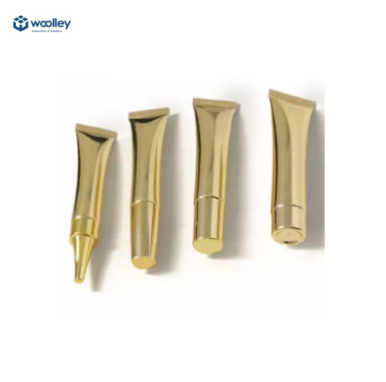 软管灌装和密封