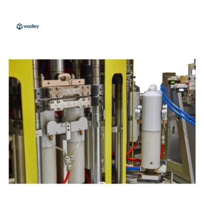 管材镦粗机JX-HS120