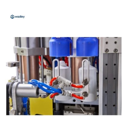 管材镦粗机JX-HS120