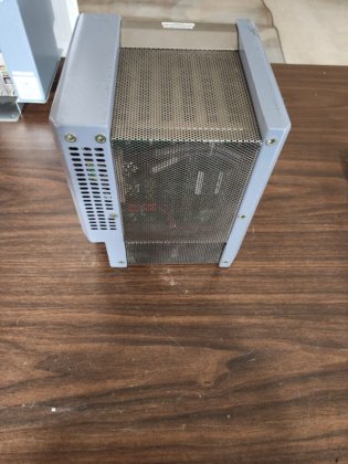 ASM HiPEC MOTION SOLUTION