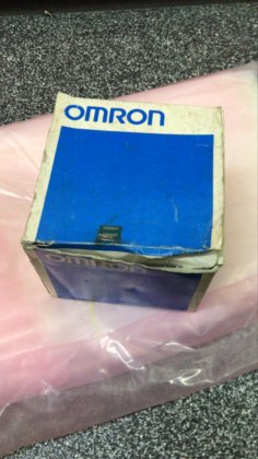 OMRON PLC C200HS-CPU01-E