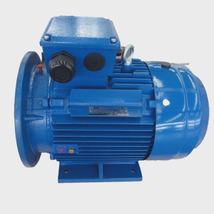 Yvf2 Series Variable Frequency Adjustable