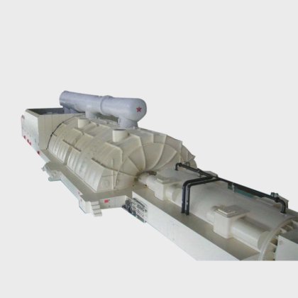 Marine Steam Turbine Medium Pressure