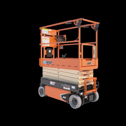 Jlg ES1932