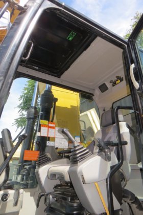 2018 Caterpillar 320 E