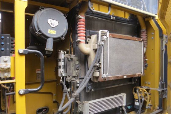 2018 Caterpillar 320 E