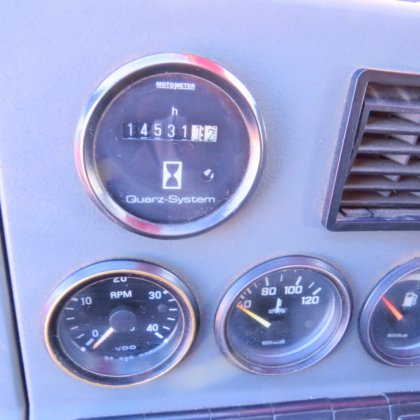 2007 Grove GMK 3050-1