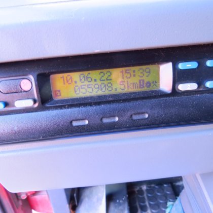 2007 Grove GMK 3050-1