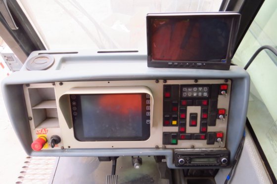 2014 Terex Demag AC140 Compact
