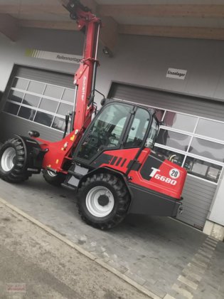 2024 Schäffer 6680T